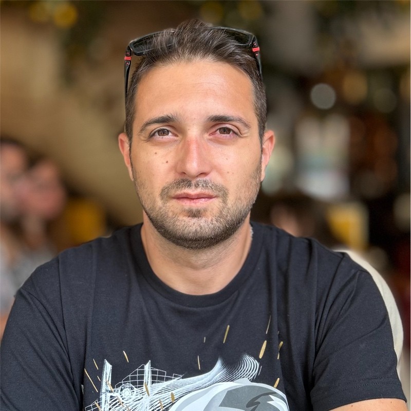 Tsvetan Gerov